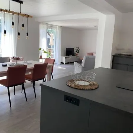 Koenig Apartment Schnaittenbach