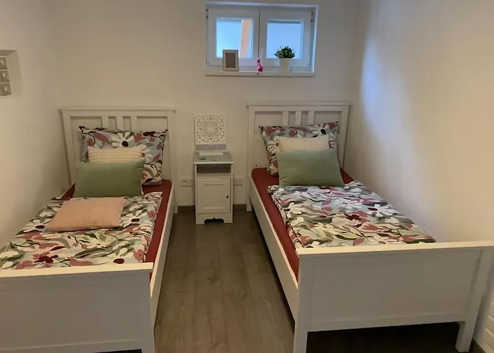 Appartement Koenig Schnaittenbach