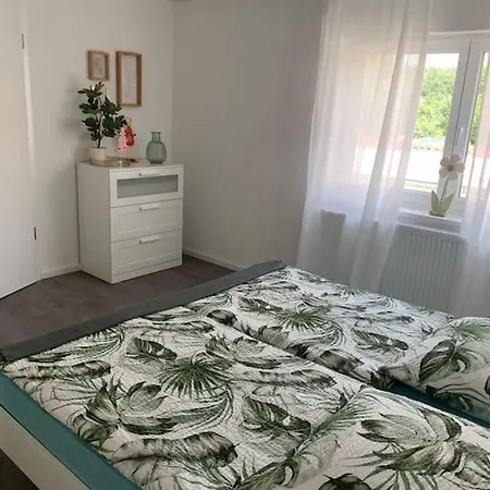 Appartement Koenig