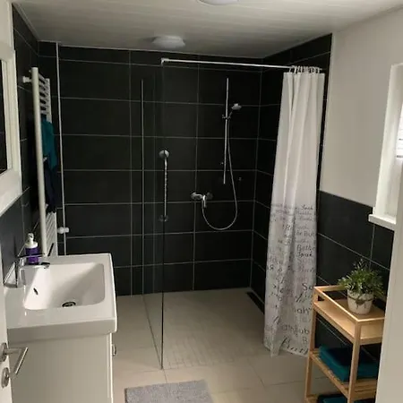 Appartement Koenig *