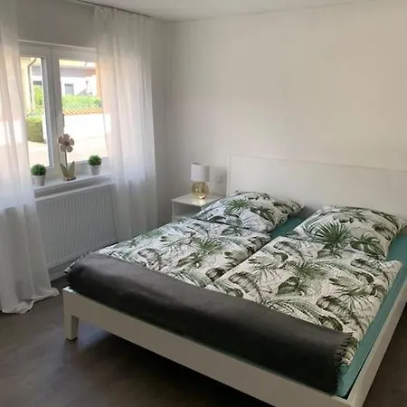 Appartement Koenig Schnaittenbach