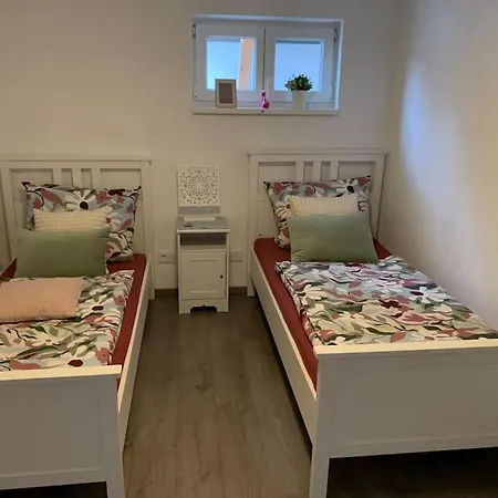 Appartement Koenig Schnaittenbach