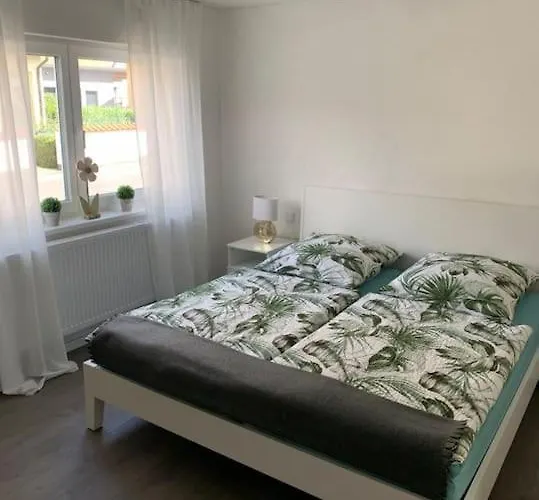 Apartman Koenig Schnaittenbach