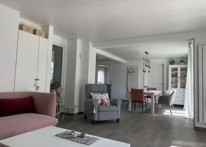 Koenig Apartman *